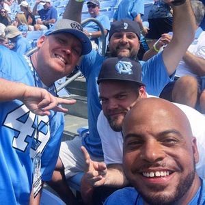 Meet your Posher, Blake